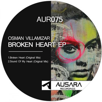 Osman Villamizar - Broken Heart
