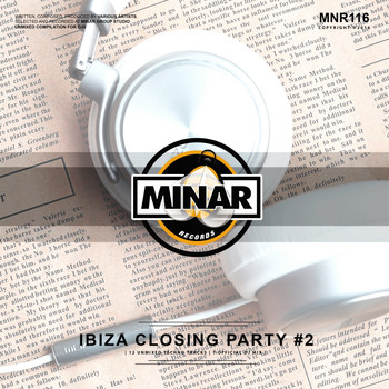 Various Artists - Ibiza Closing Party, Pt. 2