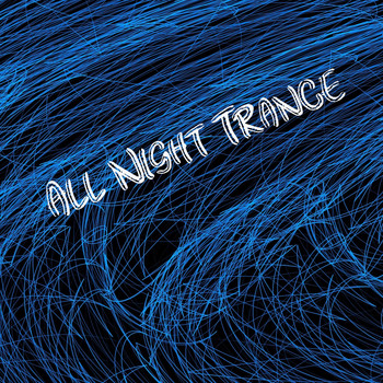 Various Artists - All Night Trance