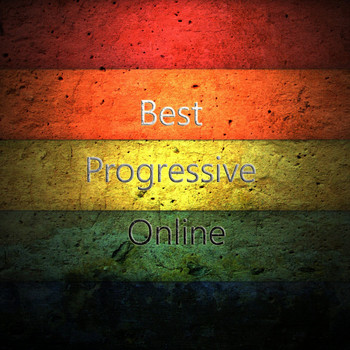 Various Artists - Best Progressive Online