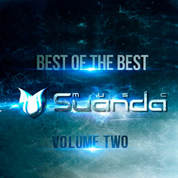 Various Artists - Best Of The Best Suanda, Vol. 2