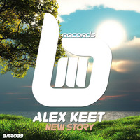 Alex Keet - New Story