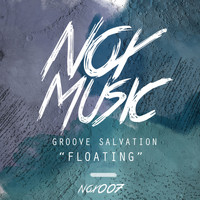 Groove Salvation - Floating