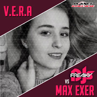 Freaky Djs vs Max Exer - V.E.R.A