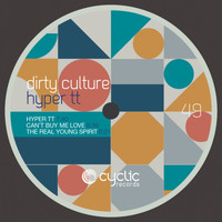 Dirty Culture - Hyper TT