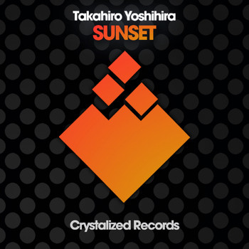 Takahiro Yoshihira - Sunset