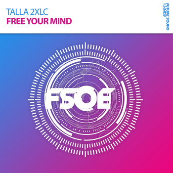Talla 2XLC - Free Your Mind