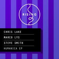 Chris Lake - Humanica EP