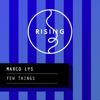 Marco Lys - Few Things