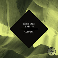 Chris Lake - Colours