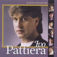 Ivo Pattiera - Zlatna Kolekcija