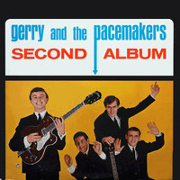 Gerry & The Pacemakers - Second Album