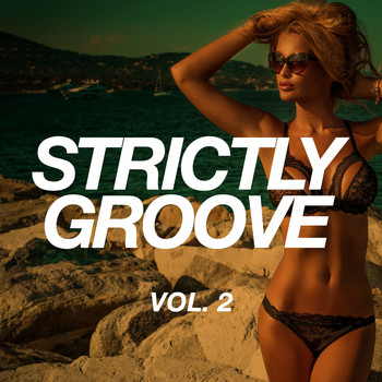 Various Artists - Strictly Groove, Vol. 2