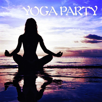 Various Artists - Yoga Party