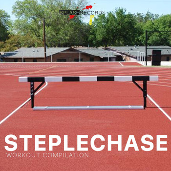Various Artists - Steplechase Workout Compilation