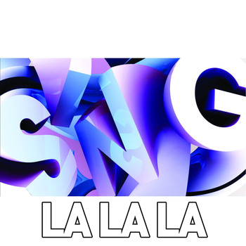 Various Artists - Sing La La La