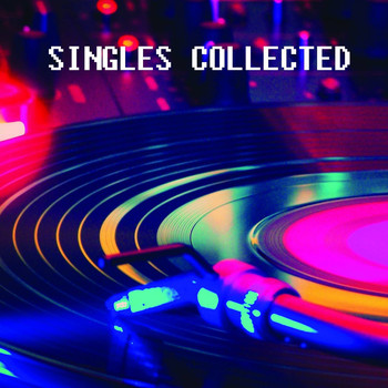 Various Artists - Singles Collected (Explicit)