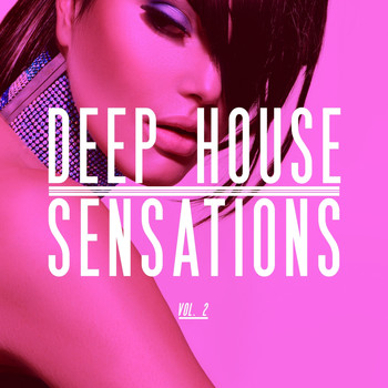Various Artists - Deep House Sensations, Vol. 2