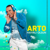 Arto - Hayırlı Olsun (Paket)