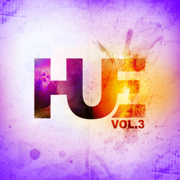 Various Artists - Hands Up Essentials, Vol. 3