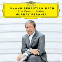 Murray Perahia - Johann Sebastian Bach: The French Suites