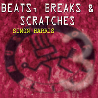 Simon Harris - Beats, Breaks & Scratches, Vol. 3