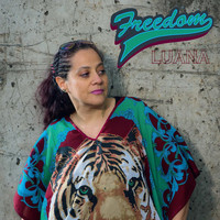 Luana - Freedom