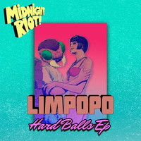 Limpopo - Hard Balls