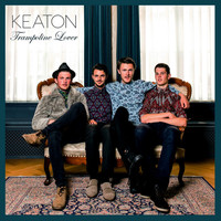 Keaton - Trampoline Lover
