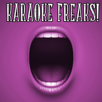 Karaoke Freaks - In the Name of Love (Originally by Martin Garrix and Bebe Rexha)