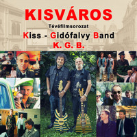 KGB - Kisváros