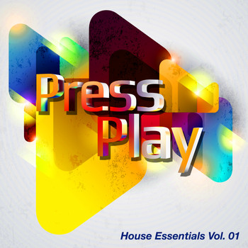Various Artists - House Essentials Vol. 01