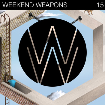 Various Artists - Weekend Weapons 15