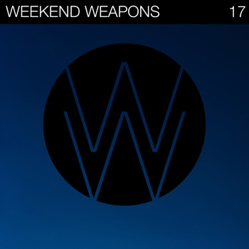 Various Artists - Weekend Weapons 17
