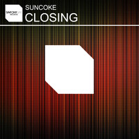 Suncoke - Closing