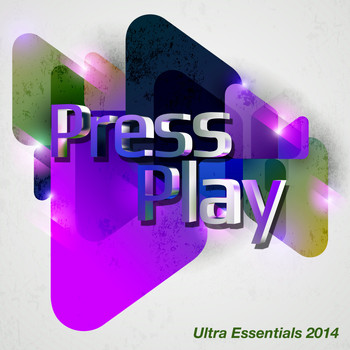 Various Artists - Ultra Essentials 2014