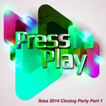 Various Artists - Ibiza 2014 Closing Party Part 1