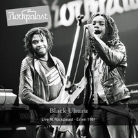 Black Uhuru - Black Uhuru (Live at Rockpalast, Essen 1981)