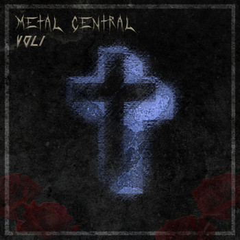Various Artists - Metal Central, Vol. 1