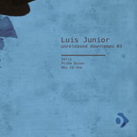 Luis Junior - Unreleased Downtempo, Vol. 03