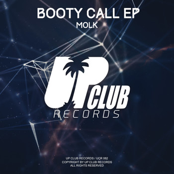 Molk - Booty Call EP