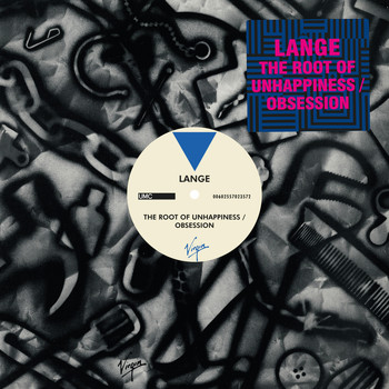 Lange - The Root Of Unhappiness / Obsession EP