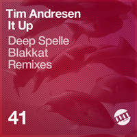 Tim Andresen - It Up