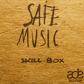 Various Artists - Skill Box, Vol.10 (ADE Edition)