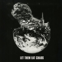 Kae Tempest - Let Them Eat Chaos (Explicit)