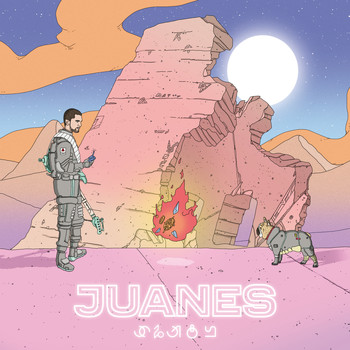 Juanes - Fuego