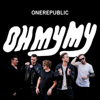 OneRepublic - Oh My My (Deluxe)