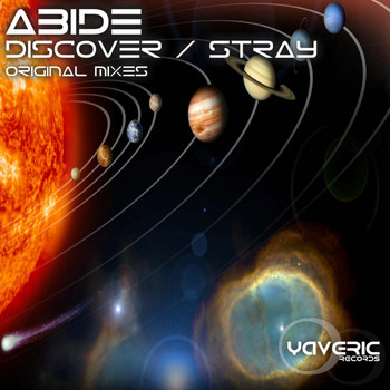 Abide - Discover / Stray