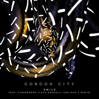 Gorgon City - Smile (Luca Donzelli & Mar-T Remix)