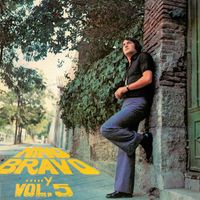 Nino Bravo - ...Y Volumen 5 (Remastered 2016)